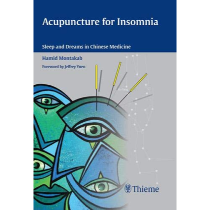 acupuncture for insomnia 9783131543318